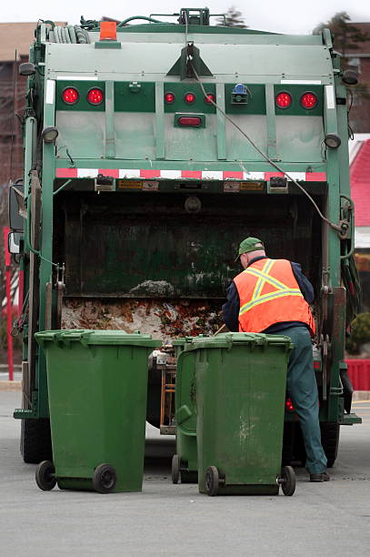 Trusted Suffolk, VA Junk Removal Experts