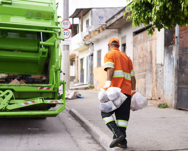Best Same-Day Junk Removal Services  in Suffolk, VA
