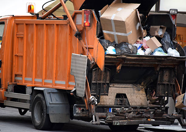 Best Residential Junk Removal  in Suffolk, VA