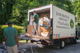 Best Residential Junk Removal  in Suffolk, VA